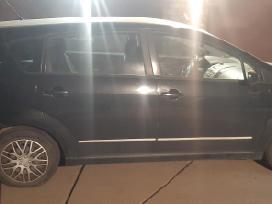 Parduodamas automobilis toytacorolla verso
