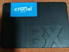 Crucial bx 500gb