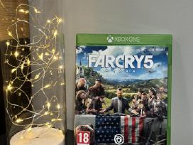 Farcry 5 Xbox One/series