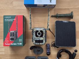 Reolink Camovue Talon Pro