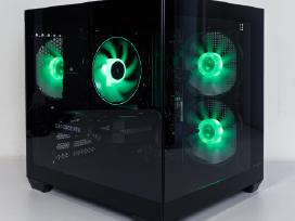 Ryzen 5 8400f A620 WiFi 16gb Ddr5 1tb Rx 7600 8gb