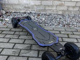 Galinga elektrinė riedlentė „Wowgo At2 Plus“