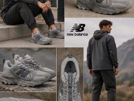 New balance batai nauji