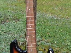 Elektrine gitara