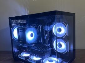 Kompiuteris Ryzen 7 5700x / Rtx 3070