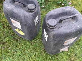 40 ltr. talpos kurui