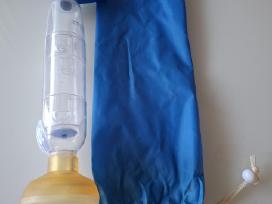 Babyhaler tarpinė