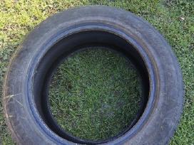 Dovanojamos padangos R16 205 55