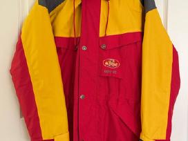 Skelbimo 'Vintažinė Torinit Gore-tex striukė' paveikslėlis