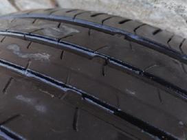 Continental ecocontact 6 235/55/18