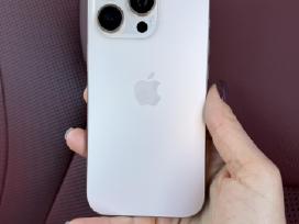 Puikios kokybės iPhone 16 Pro 128gb