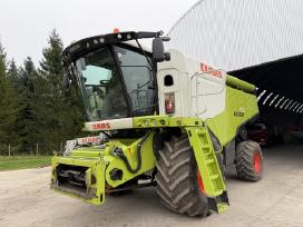 Claas Lexion 750