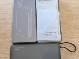 Skelbimo 'Cuktech Cp25 20000mah 55w Power Bank' paveikslėlis