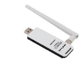 Tp-link Tl-wn722n Usb WiFi adapteris v1.10