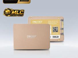 SSD 2.5" diskas Oscoo 256gb Mlc
