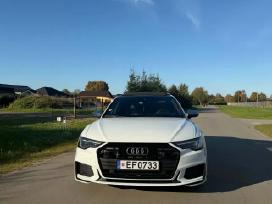 Audi A6 C8 55 Tfsi e quattro 367 Ag S tronic