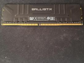 Skelbimo 'Ddr4 32gb RAM 3200mhz' paveikslėlis