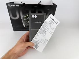 Naujas Samsung Galaxy Flip8 512 GB 3 M. Garantija