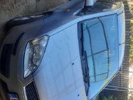 Ford focus cmax