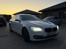 Bmw 528i xdrive (F10 Lci), 2016 m.