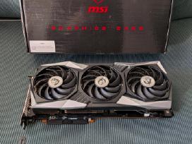 Msi Radeon Rx 7900 Xtx Gaming X Trio 24gb Gddr6