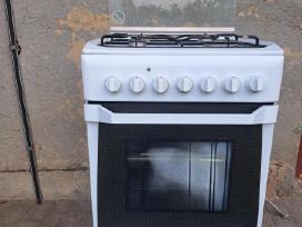 Indesit dujinė viryklė