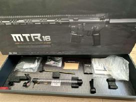 Tokyo Marui Mtr16