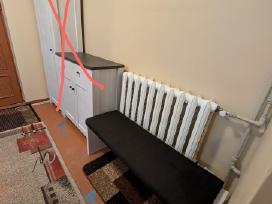 Prieškambario suoliukas