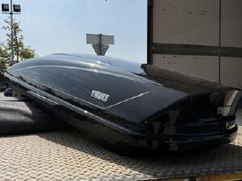 Thule motion 900