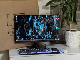 Parduodamas Magnum Aio 24 su Ultra 5, 16gb/512gb.