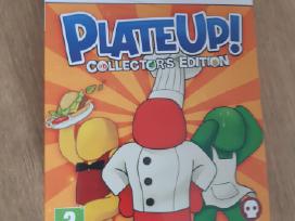 Skelbimo 'Plate up collectors edition ps5' paveikslėlis