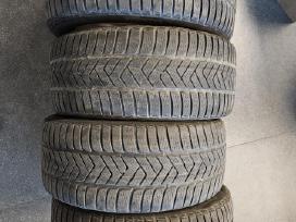 Pirelli Winter Sottozero 3