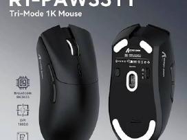 Parduodu „Attack Shark R1“ pelę – 15 €
