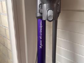 Siurblys kraunamas Dyson V6 animalpro+