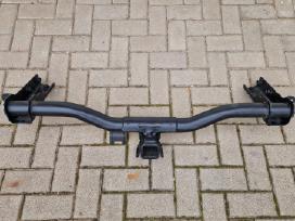 Ford edge kablys