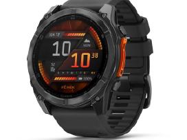 Garmin Smart Watch Fenix 8 51mm Slate Gray.steel