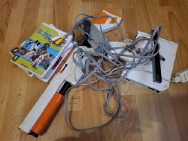 Nintendo wii