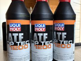 Liqui Moly Atf1200 automatinės pavarų dėžės alyva
