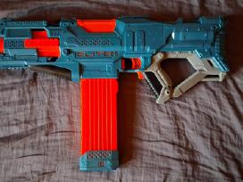 Skelbimo 'Nerf Elite 2.0 Turbine CS-18' paveikslėlis
