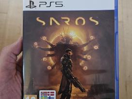 Skelbimo 'Saros Ps5' paveikslėlis