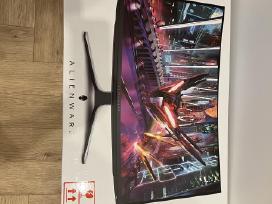 Žaidimų monitorius Dell Alienware Aw3225qf, 31.6"