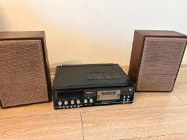 Originalus kasetinis magnetofonas Маяк-233 Stereo