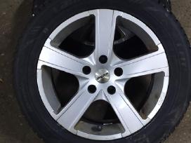 Goodyear ms R17/55/225