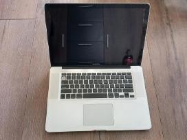 Skelbimo 'Apple MacBook Pro 15-inch, Mid 2010' paveikslėlis