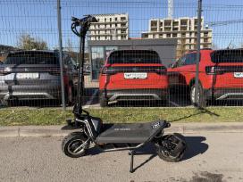 Rovoron R7 Pro (Dualtron) paspirtukas
