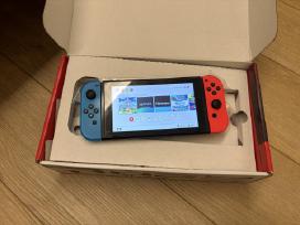 Atrišta Nintendo Switch V2