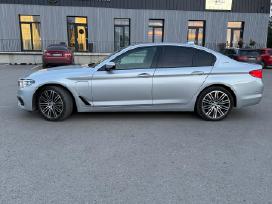 Bmw 530e iperformance Sport Line (plug-in Hybrid)