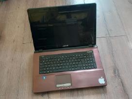 Skelbimo 'Asus X73e Laptopas' paveikslėlis