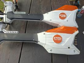 Stihl kma 80r