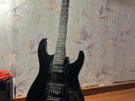 Elektrinė gitara Jackson